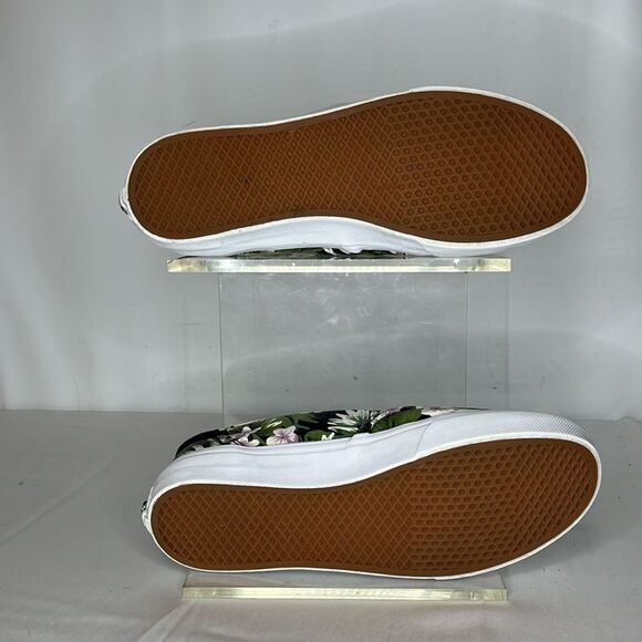 VANS OFF THE WALL HAWAIIAN WOMEN SNEAKER FTL-06-006 - Picture 7 of 7